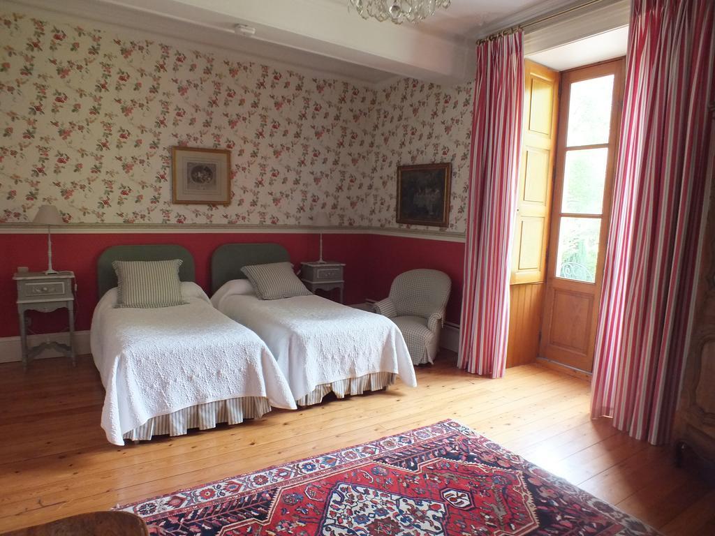 Chateau De Naze Vivy-saumur 3* Vivy
