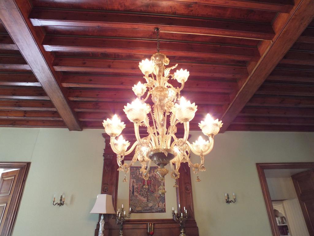 Chateau De Naze 3*