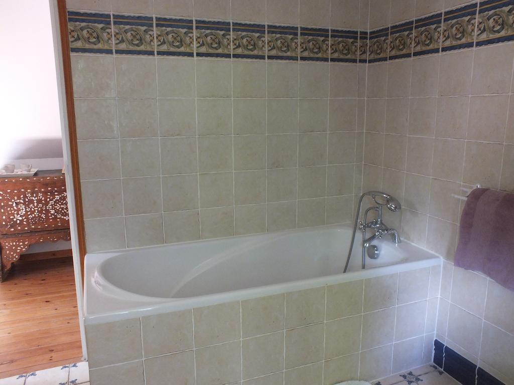 Bed & Breakfast Chateau De Naze 3*