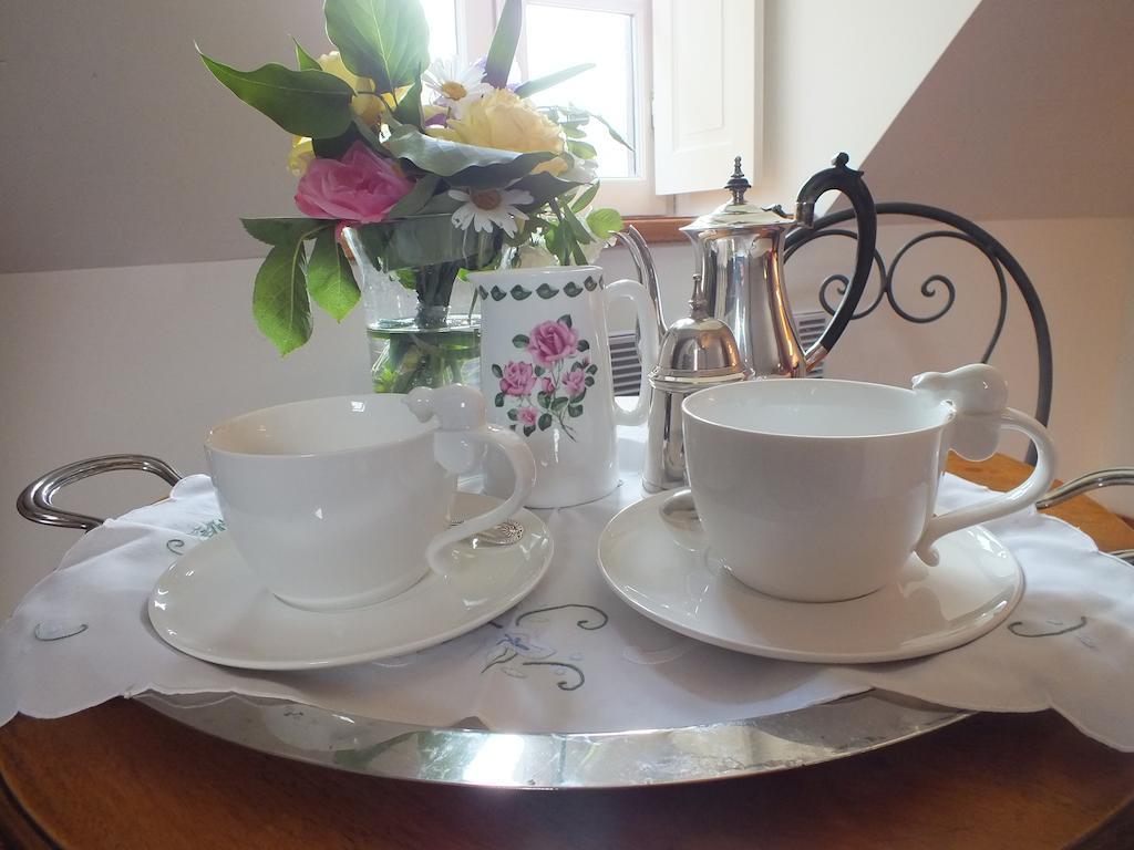 Chateau De Naze Vivy-saumur Frühstückspension 3*