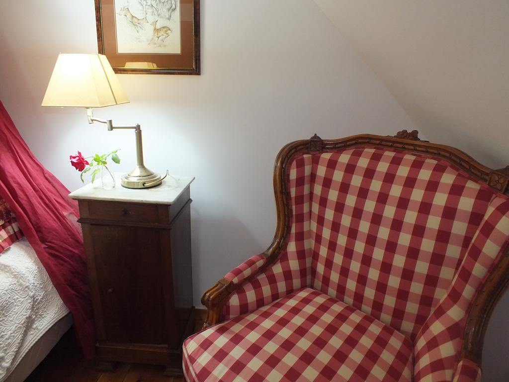 Chateau De Naze Vivy-saumur 3* Vivy