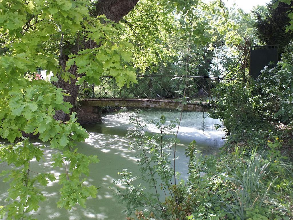 Bed & Breakfast Chateau De Naze