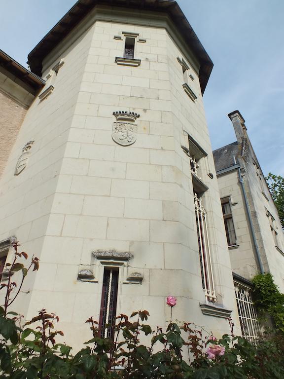 Chateau De Naze