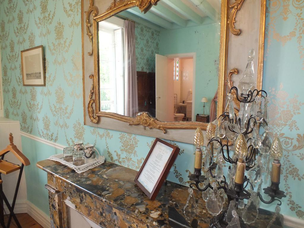 Chateau De Naze Vivy-saumur Vivy