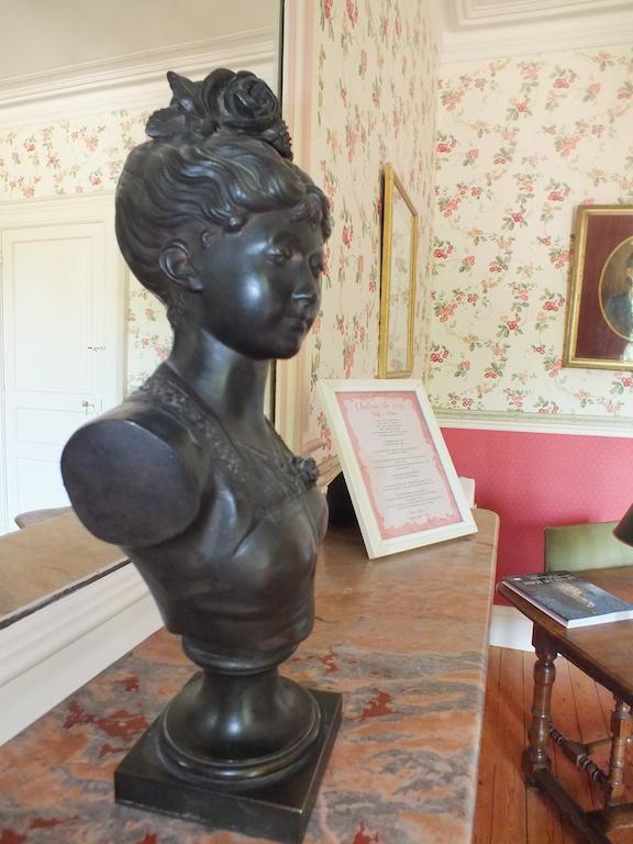 Bed & Breakfast Chateau De Naze