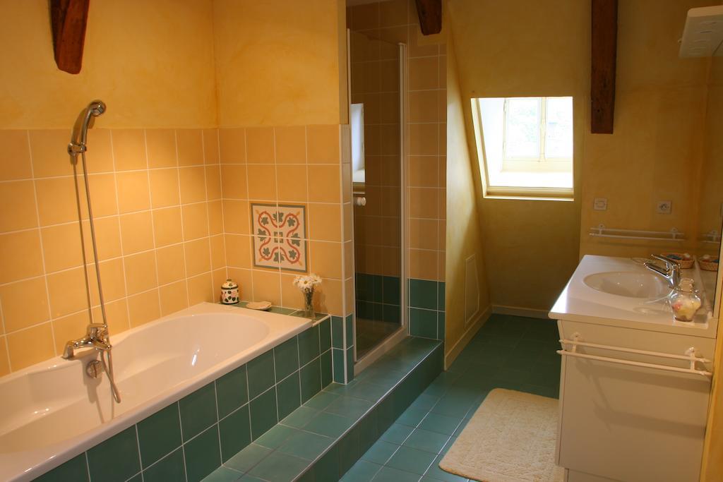 Chateau De Naze Bed & Breakfast 3*
