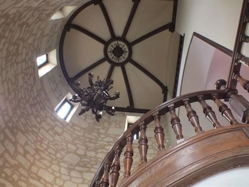 Frühstückspension Chateau De Naze Vivy-saumur Vivy