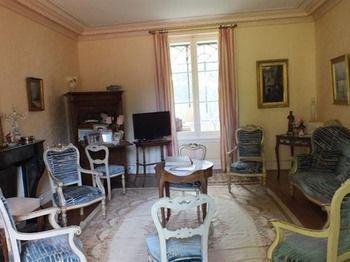 Chateau De Naze 3* Vivy
