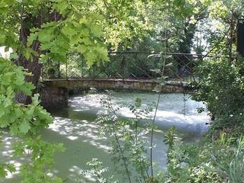 Bed & Breakfast Chateau De Naze 3*