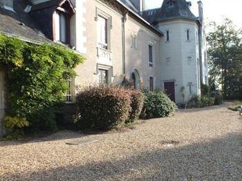 Bed & Breakfast Chateau De Naze Vivy