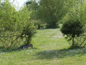 Bed & Breakfast Chateau De Naze Vivy